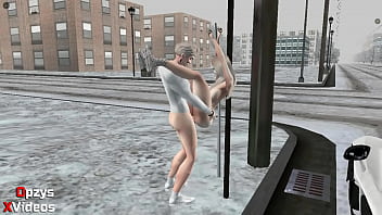 Preview 3 of Hiscoll Dxd - Opzys  - Lo hicimos en la calle