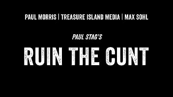 Preview 4 of Mom Natasha Son Taboo - Ruin The Cunt