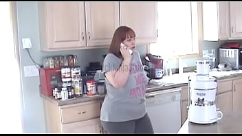 Preview 1 of J Griffith - My Step Mom Replaces My Step Sister As My Lover Full Video