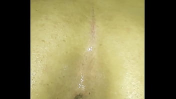 Preview 4 of Mother In Sons Sex - Angolano brincando com putinho