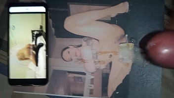 Preview 4 of Xxximove - Cumtribute Lau