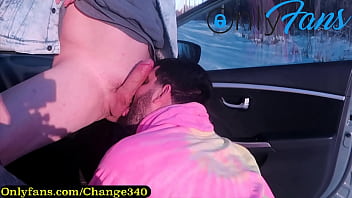 Preview 3 of Saleeping Girl Full Xxx - Sucking and Fucking guys in public and Risky hook ups