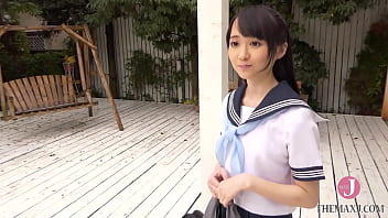 Preview 1 of Video Xxx Girls Rep Bas - 放課後の秘密 揺れる百合のあやまち 鈴原海未[PPTG-005]~part1~