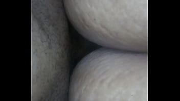 Preview 2 of Asian Deepthort - Baell Dickblack comedor (SexDelivery) solicitado pelo marido corno entrega especial,  rasgando o rabo da esposa puta coroa