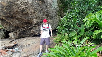 Preview 1 of Xxx Katreena Video Full - Flagra de atores na praia de nudismo !!! Paty Bumbum - Melissa Alecxander  - Alex Lima - taissa winkler  - Russo Porn - Bruxo Fire