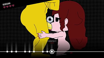 Preview 2 of The White Boxxx - Fnf Gf lullaby