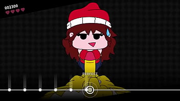 Preview 1 of The White Boxxx - Fnf Gf lullaby