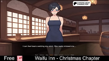 Preview 1 of Top Sites - Waifu Inn - Christmas Chapter