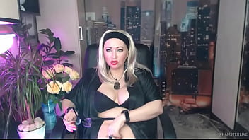 Preview 4 of Rachel Steele Blow Jobs - Just pretty mature woman ))