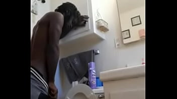 Preview 3 of Big Boobs Kenyan Ladies Hot Fuck - Morning wood