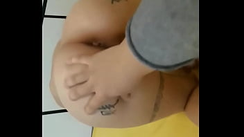 Preview 3 of Couple Sex Videos Tumblr - 极品性奴母狗【辉夜姬】群P颜射口交调教 机炮速插 多屌轮裹 爆裂黑丝