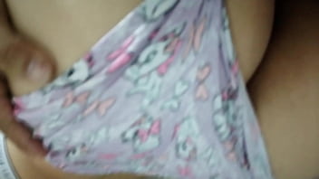 Preview 4 of Paki Gf Teen - I want morning sex with my boyfriend