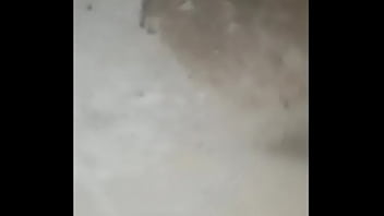 Preview 1 of Blacked Xxxx Hd - mijando no meio da rua dimadrugada