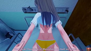 Preview 1 of 10 Yers Girl School Porn - She Said Oops Wrong Hole Babe And He Just Kept Going