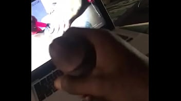 Preview 1 of Catalina Webcam - jerk-off
