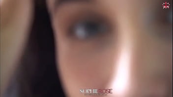 Preview 4 of Prenengt Sex - Sophie rose Big tits (CFC)