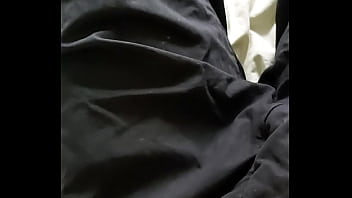 Preview 2 of First Sexxx Videos - Jerking Off Long Socks