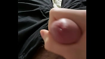 Preview 3 of First Sexxx Videos - Jerking Off Long Socks
