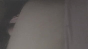 Preview 2 of Gand Purn Xxx - MI NOVIA SE LO METO POR EL CULO POR PRIMERA VEZ Y LLORA