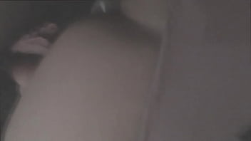 Preview 3 of Gand Purn Xxx - MI NOVIA SE LO METO POR EL CULO POR PRIMERA VEZ Y LLORA