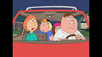 Preview 4 of Video Bangla Sex Femli - Padre de familia - Los nudistas (family guy - nude visit)