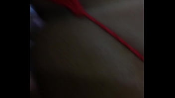 Preview 4 of Sl Leak Xxx - cu sendo fudido sem d&oacute_