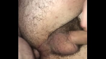 Preview 2 of Hard Fuck Till Death - Fucking my boyfriend&rsquo_s tight hairy hole