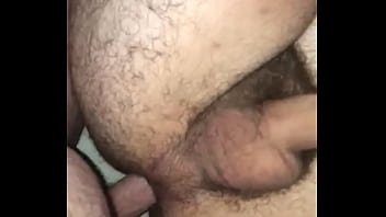 Preview 1 of Hard Fuck Till Death - Fucking my boyfriend&rsquo_s tight hairy hole