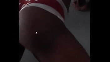 Preview 4 of Swahili Xx Video - Negotiate  this ass on a big cock