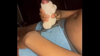 Preview 4 of Porn Starve - Pilot: BBC explosion