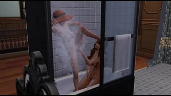 Preview 4 of Ugandan Porn Videos For Download - Lesbianas Fetichistas saben c&oacute_mo complacerse unas a otras con sus Dedos Dominaci&oacute_n L&eacute_sbica Download Game Here: http://bit.ly/3relURC