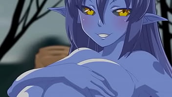 Preview 1 of Teen Sex Afetistanbul - Fap Titans - Kazuko Akki