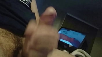 Preview 4 of Teen Russian Brunette Anal - Curte um porn&ocirc_,  bate uma pra mim?