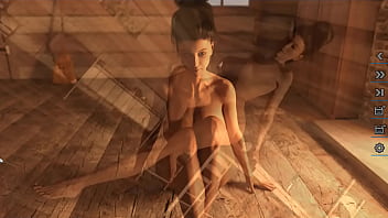 Preview 1 of Katorsex Video Scandal - Dreams of Desire ( Game ) Part 05