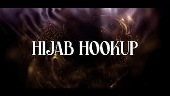 Preview 1 of Naugty America - The Conversion by Hijab Mylfs Featuring Vivianne DeSilva,  Eden West &amp_ GI Joey