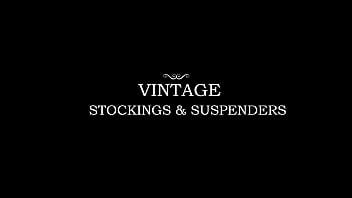 Preview 2 of I M Fucking My Mom Room - The Official Bettie Hayward Vintage Striptease Trailer