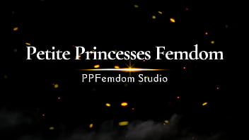Preview 1 of Rape Mom Son Vides - Mistress Kira in Lingerie Uses Chair Slave For Fullweight Facesitting