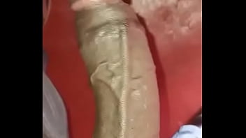 Preview 2 of Cleo French Bukkake - Dick so huge