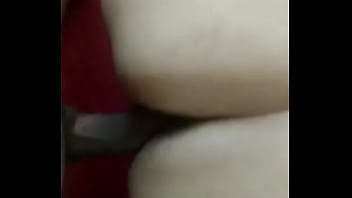 Preview 1 of 20 Yo Bitch Miley - Cogi&eacute_ndola en 4
