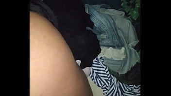 Preview 1 of Reema Sen Cum Tribute - Neg&atilde_o fodendo a novinha de quarto