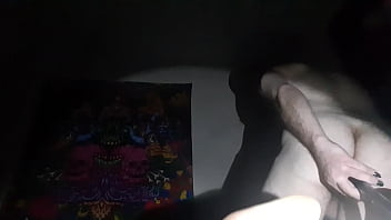 Preview 3 of F Mh - Fucking my ass