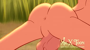 Preview 1 of Drink From Urethra - Tarzan socando o cip&oacute_ sem d&oacute_