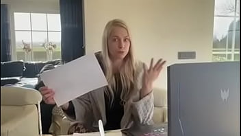 Preview 4 of Sixynew - Verificatievideo