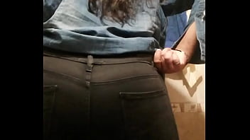 Preview 1 of Lisaa Annn - My cross Big Ass