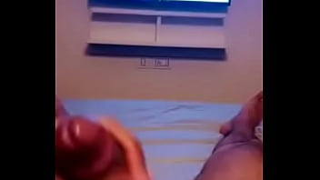 Preview 3 of Banny Dxxx - ChuChu767 Indian Bottom Cum Tribute to Bootiebandit69 Fucking Ass