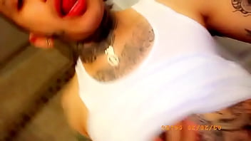 Preview 1 of 2 Young Boys 1 Girl - Salvadore&ntilde_o pandillero parte 4