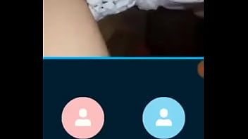 Preview 3 of F Pov - Skype con Yessi lamexicanita666