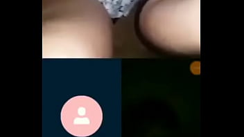 Preview 1 of F Pov - Skype con Yessi lamexicanita666