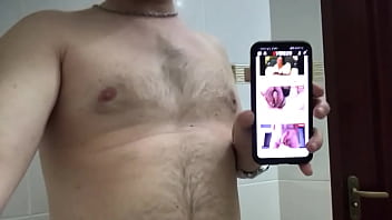 Preview 2 of Latina Porm Tube - Verification video