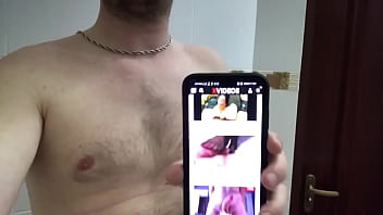 Preview 1 of Latina Porm Tube - Verification video